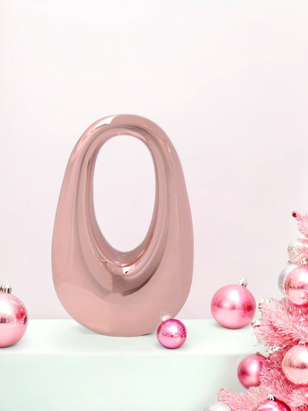 TREASO CLOSET Shopper Glace Sling Bag with Cut Work