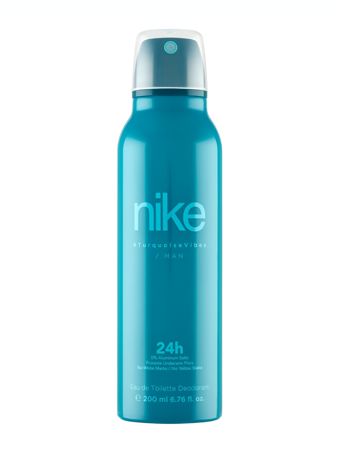 Nike Fragrances NextGen #TurquoiseVibes Eau De Toilette Deodorant For Man- 200ml