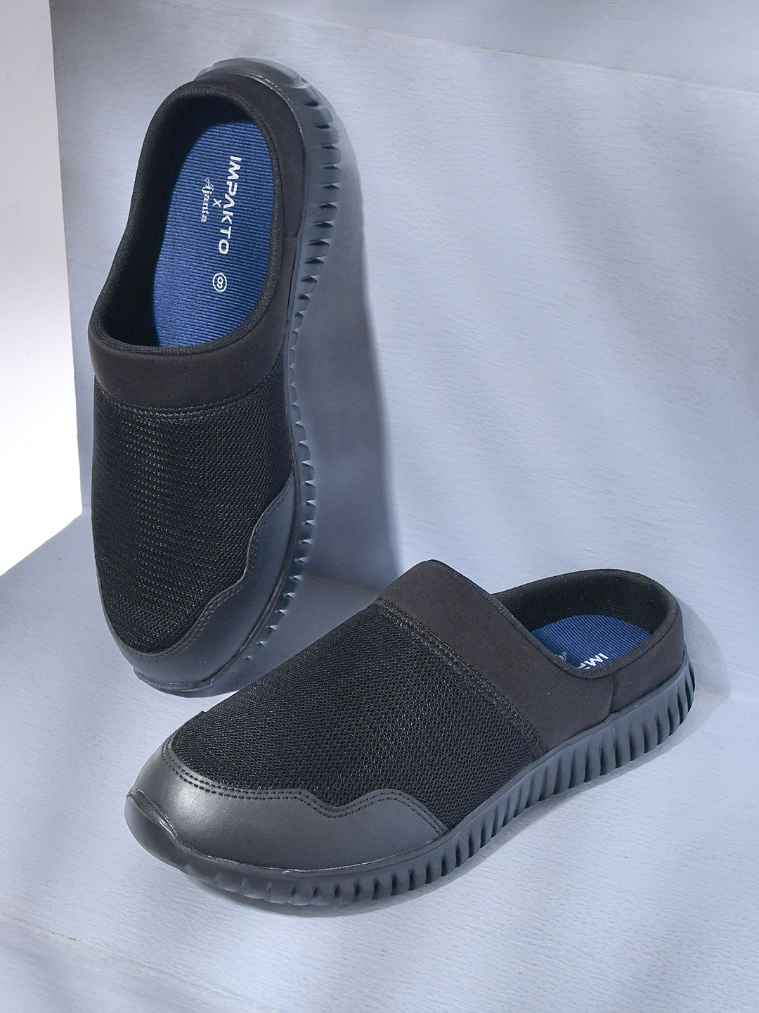 IMPAKTO Men Komfi Mule Sandal