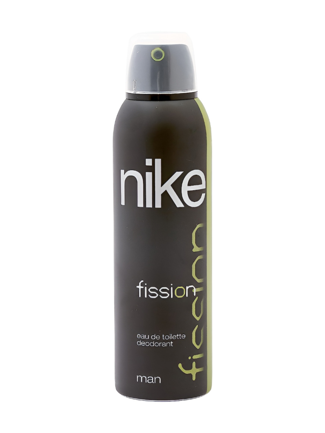 Nike Fragrances Fission Man Long Lasting Eau De Toilette Deodorant- 200ml