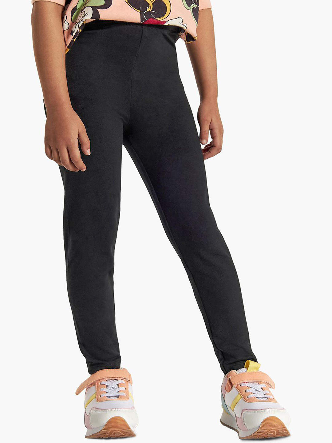 Juniors by Babyshop Girls Ankle-Length Leggings