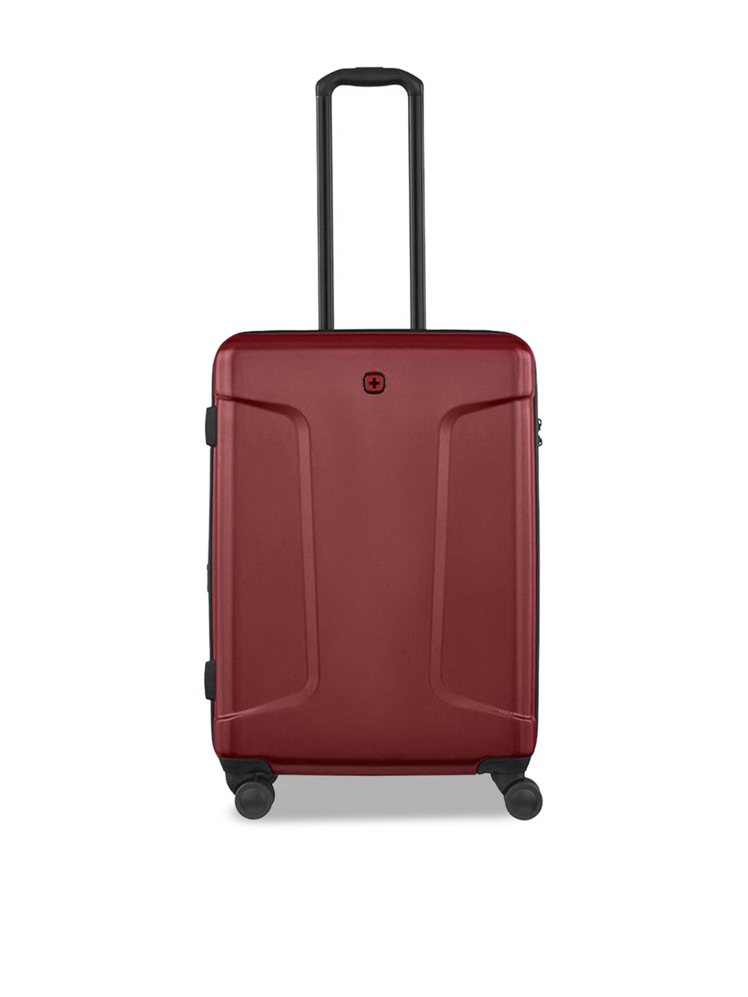 Wenger Unisex Legacy Dc Hard-Sided Medium Trolley Bag