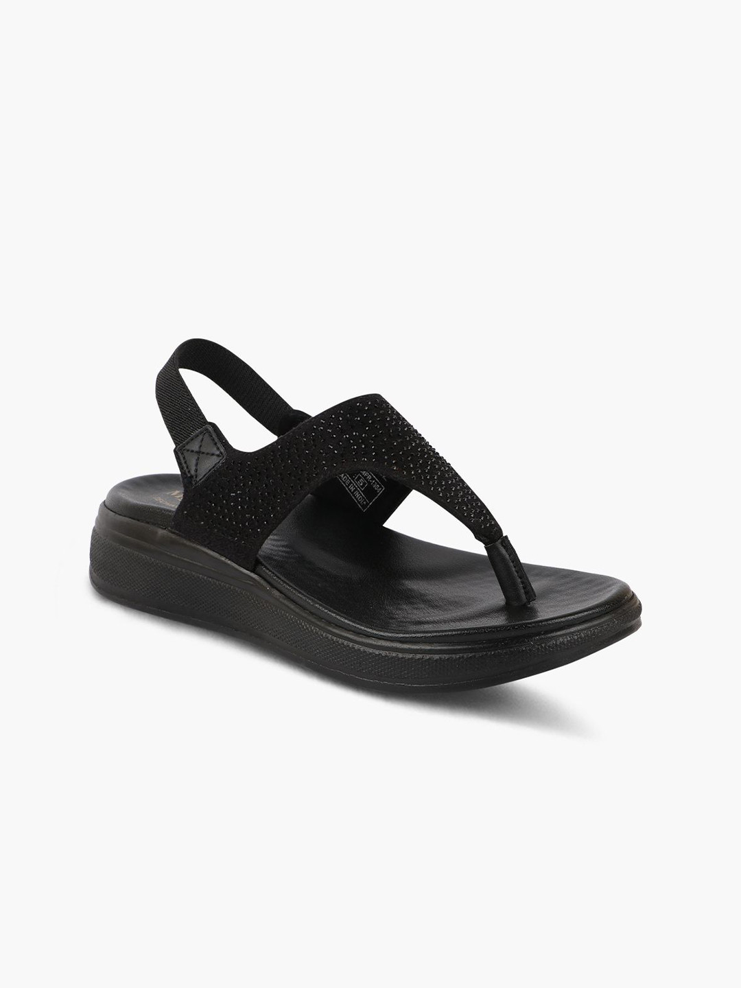 MEDIFEET Women Sling Back Sandals