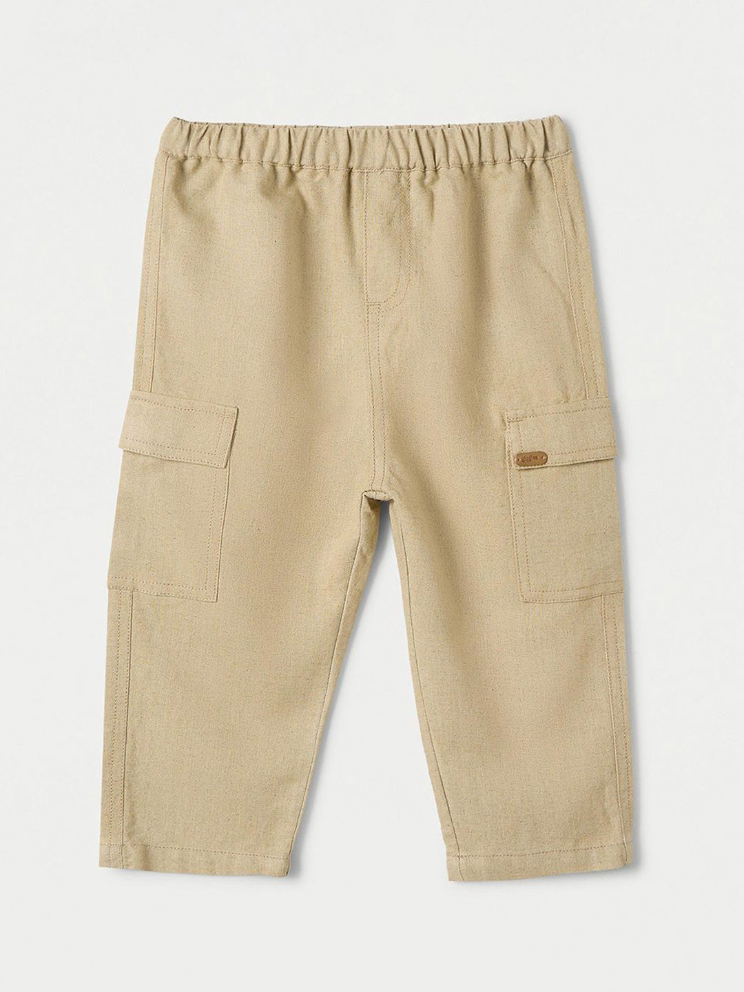 Giggles by Babyshop Boys Cargos Trousers