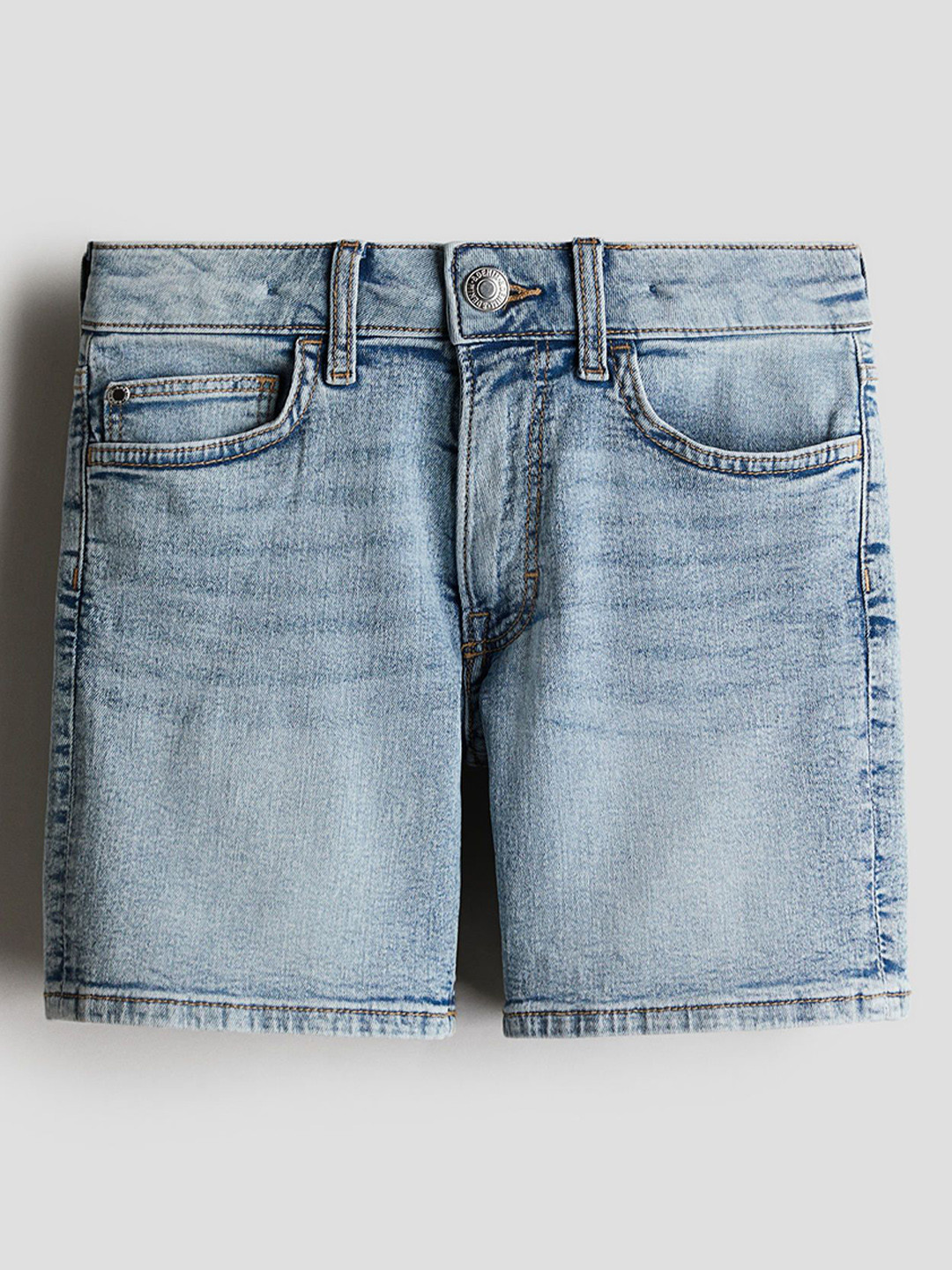 H&M Boy Denim Shorts