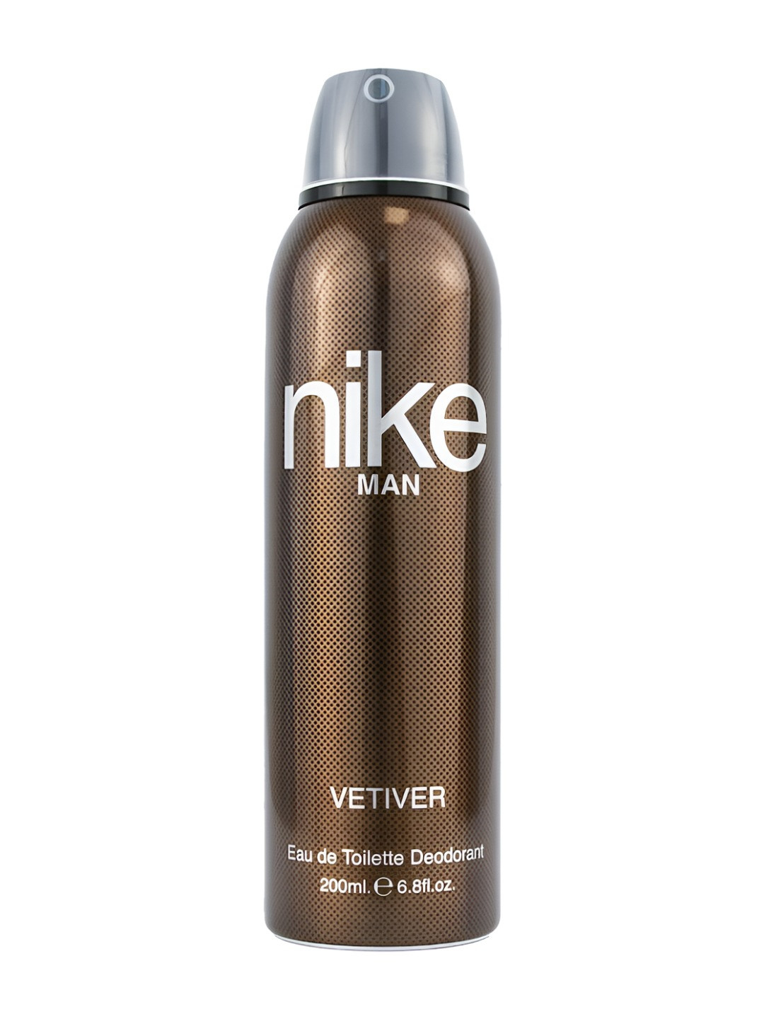 Nike Fragrances Vetiver Man Long Lasting Eau De Toilette Deodorant- 200ml