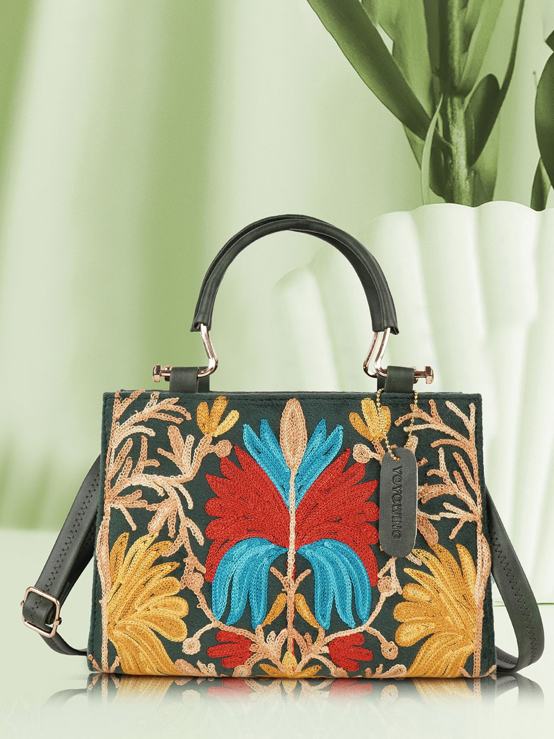 STARWINGS Bucket Satchel