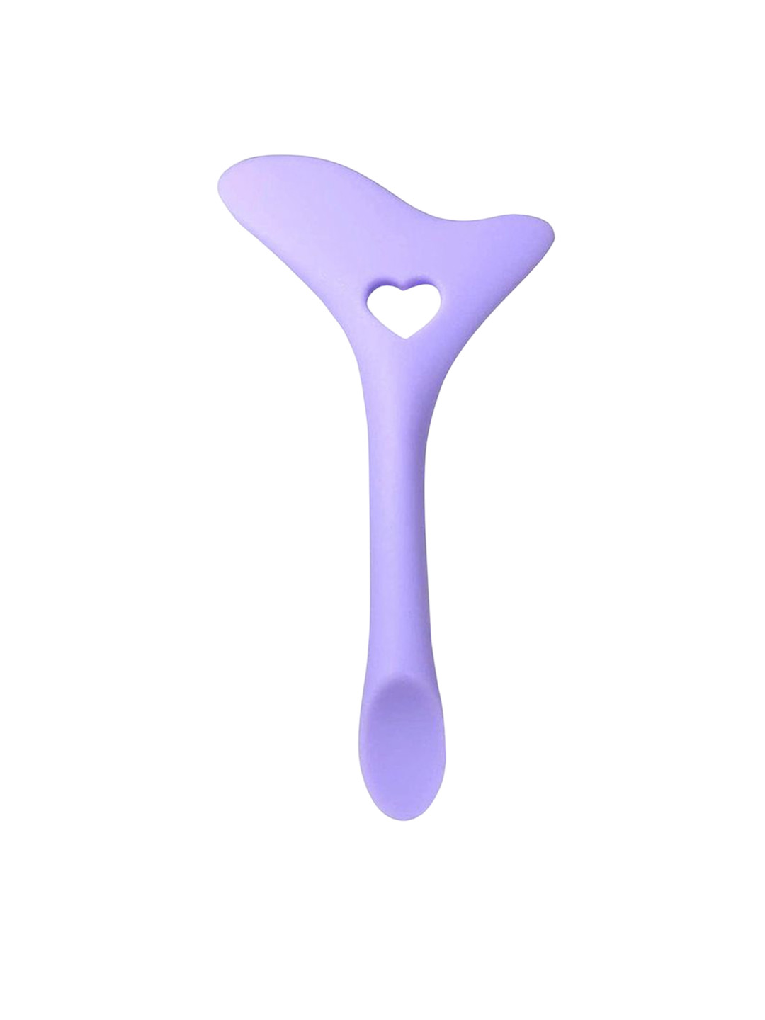 Elitty Makeup Stencil For Eyeliners, Mascaras & Lipstick