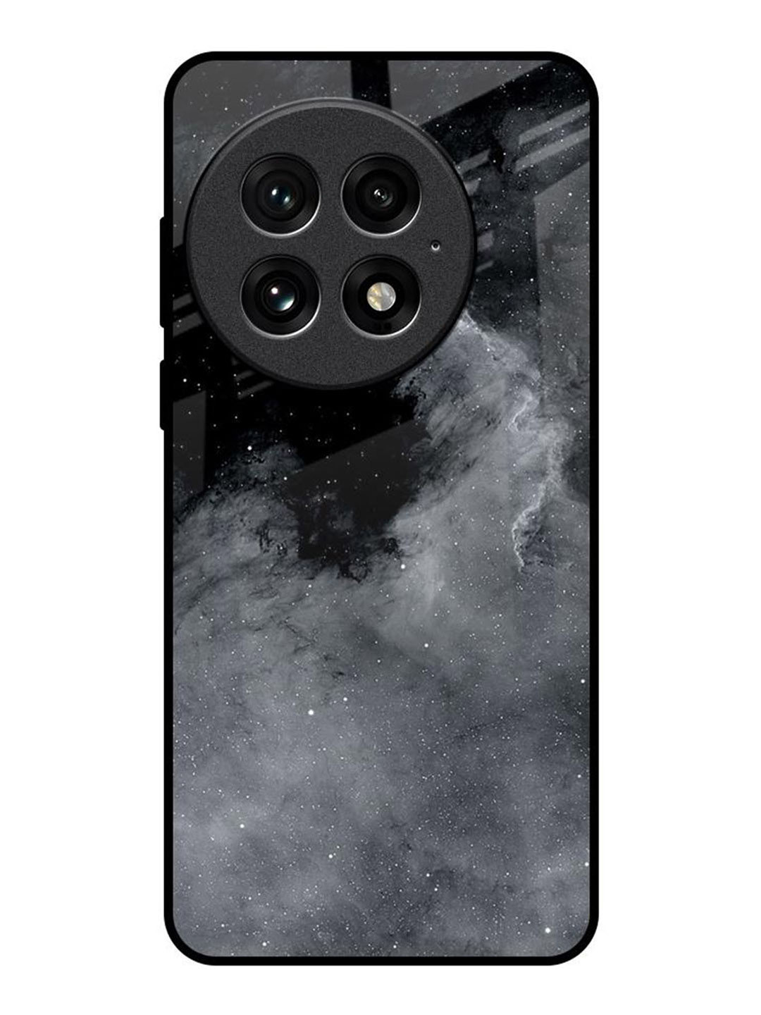 QRIOH Fossil Gradient OnePlus 13 Impact Resistant Back Case