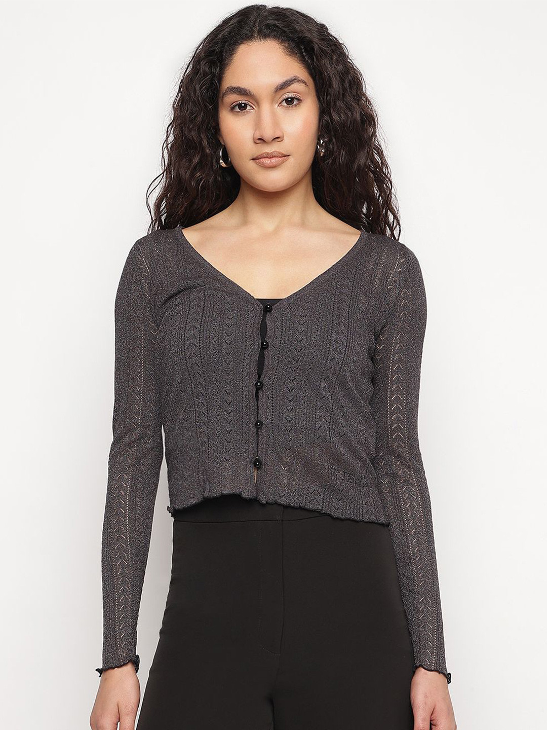 GUESS Women Cardigan