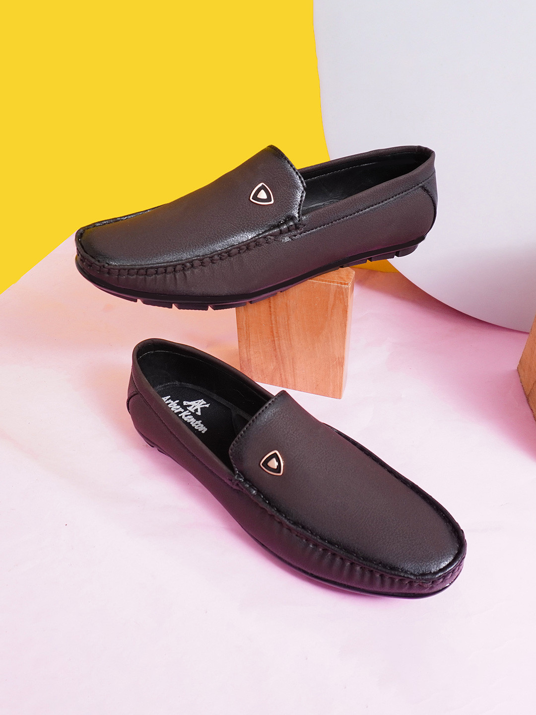 Arber Kenton Men Slip-On Loafers