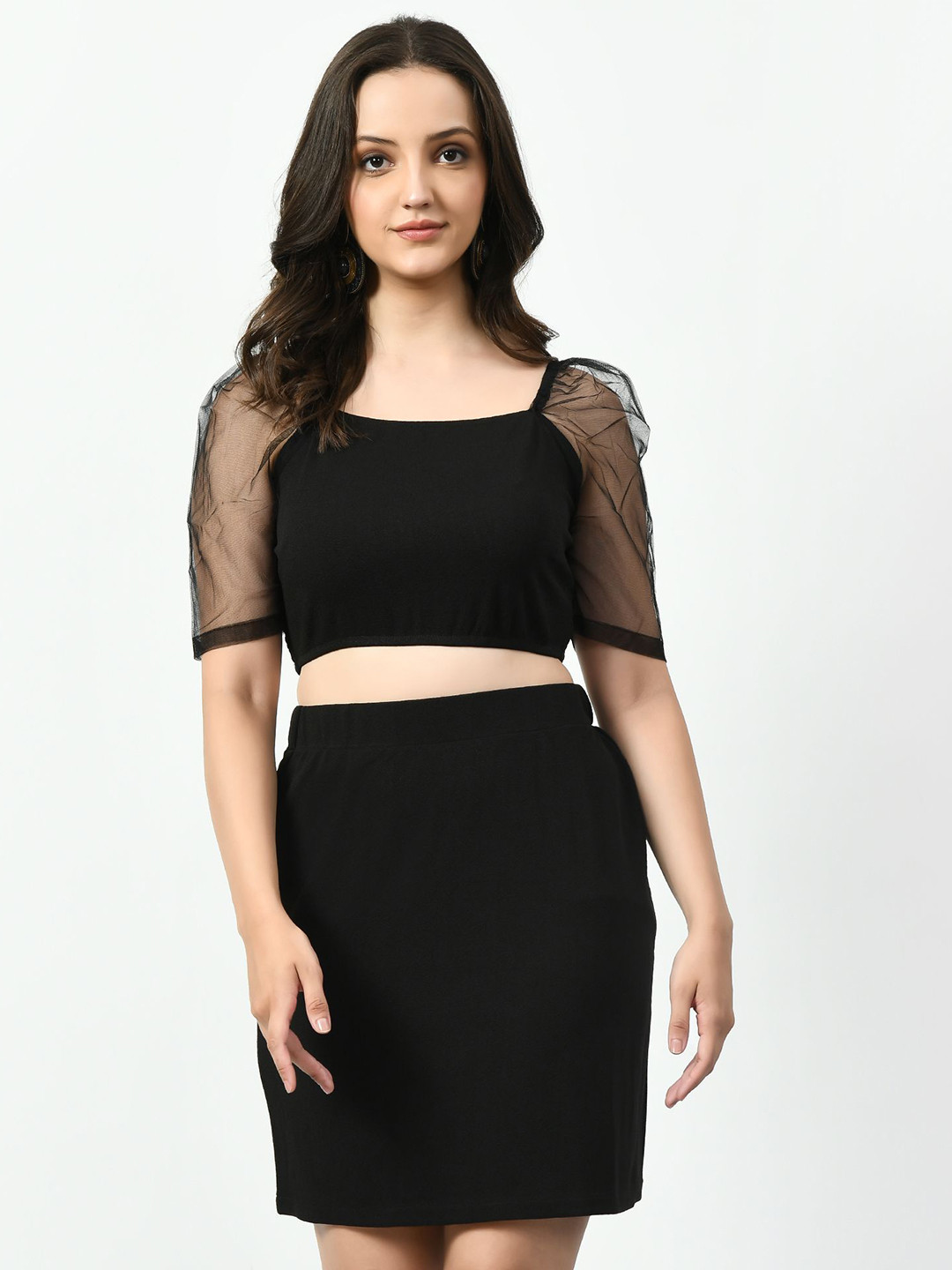 ADV FASHION WEAR Sheath Dress