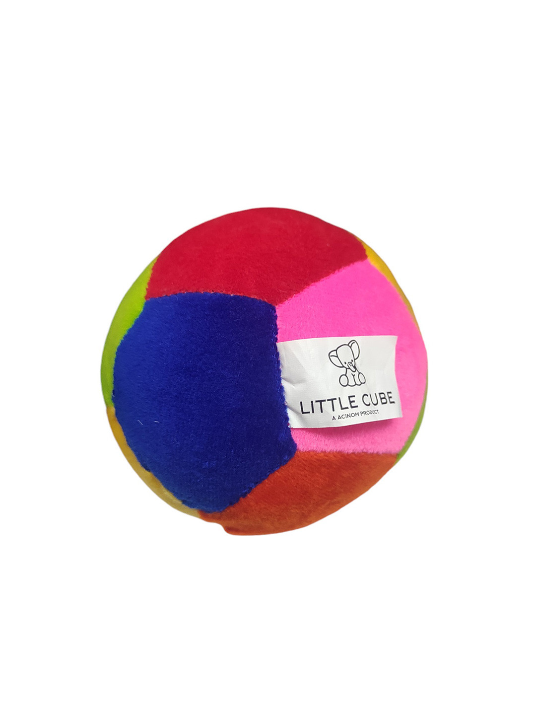 Little Cube Microfibre Filled Non-Allergic Collectible Dolls and Figures Soft Toys and Dolls