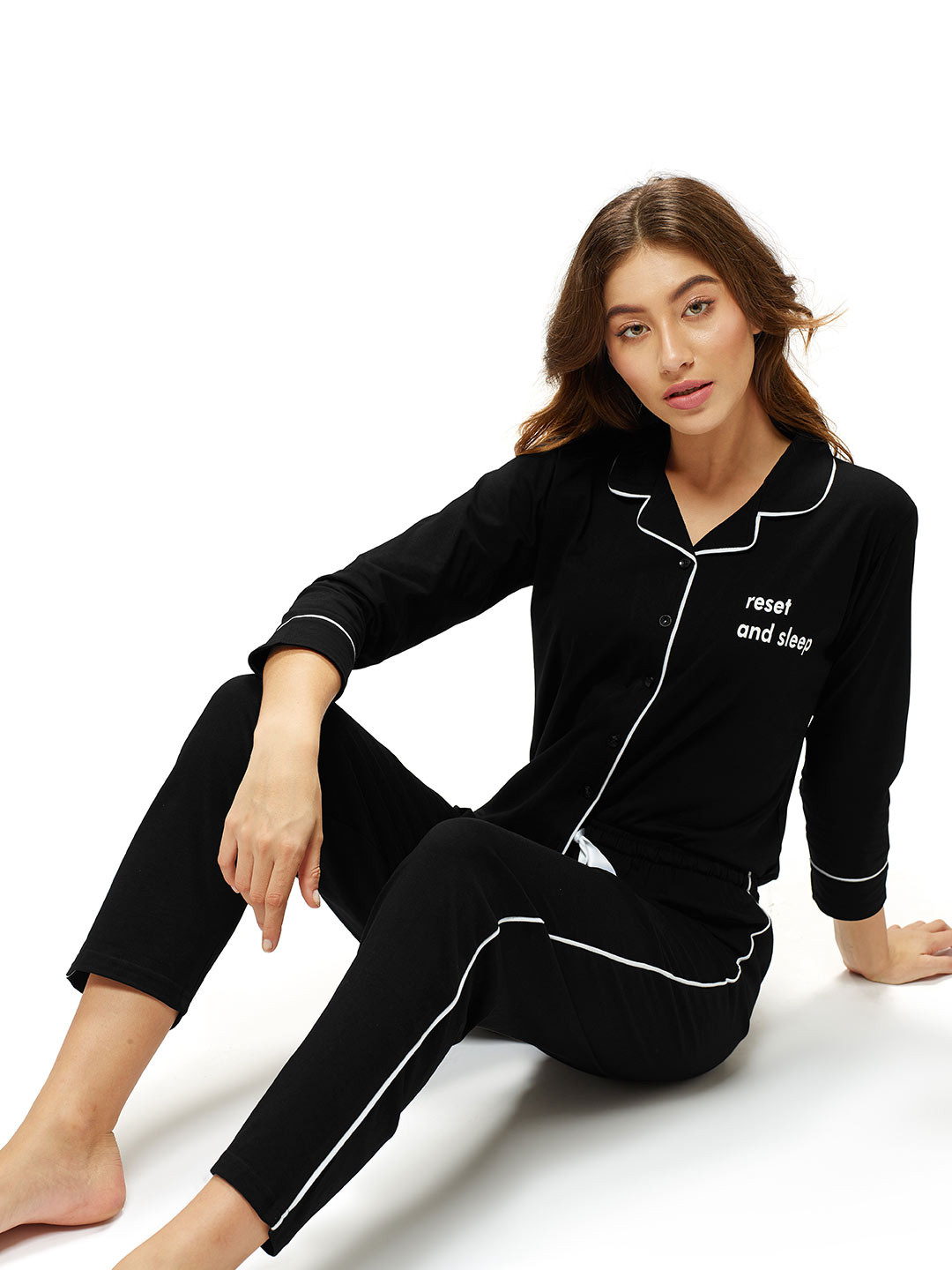 Lotik Women Night suit
