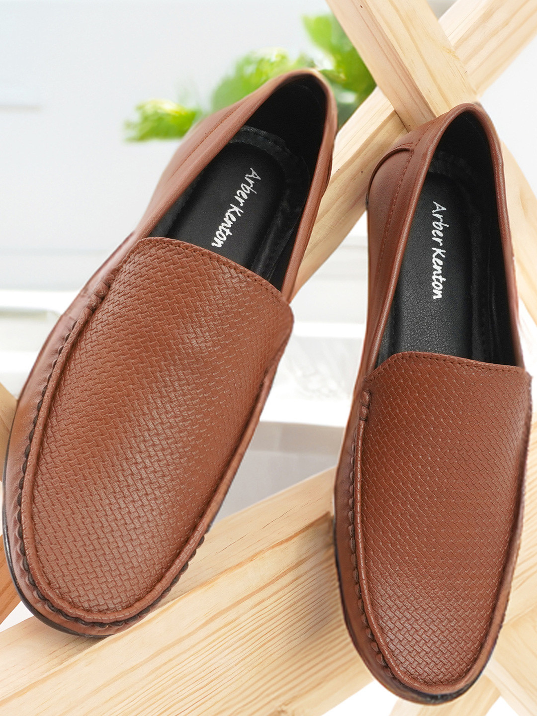 Arber Kenton Men Loafers