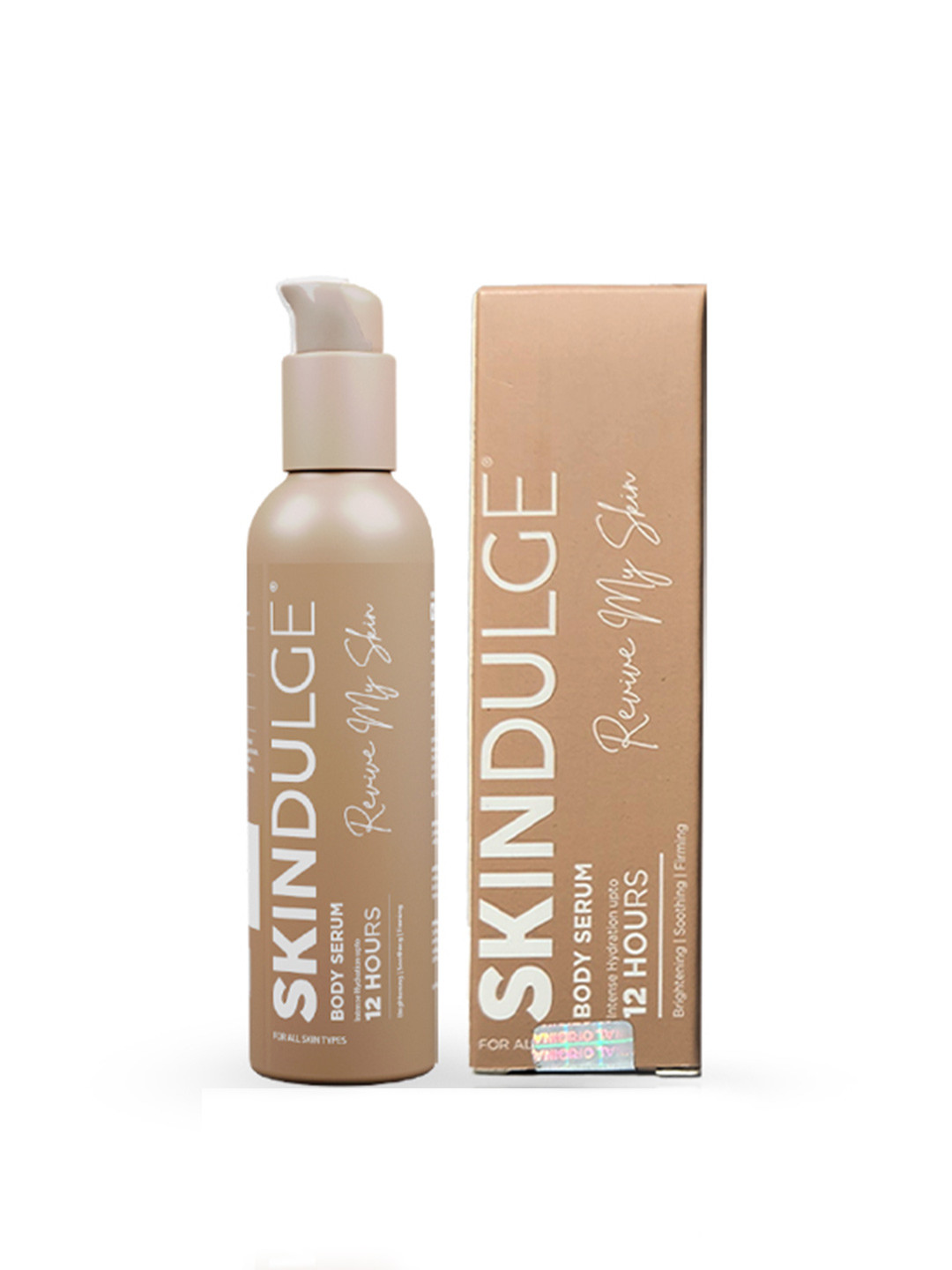 Skindulge Revive My Skin Body Serum - 200 ml