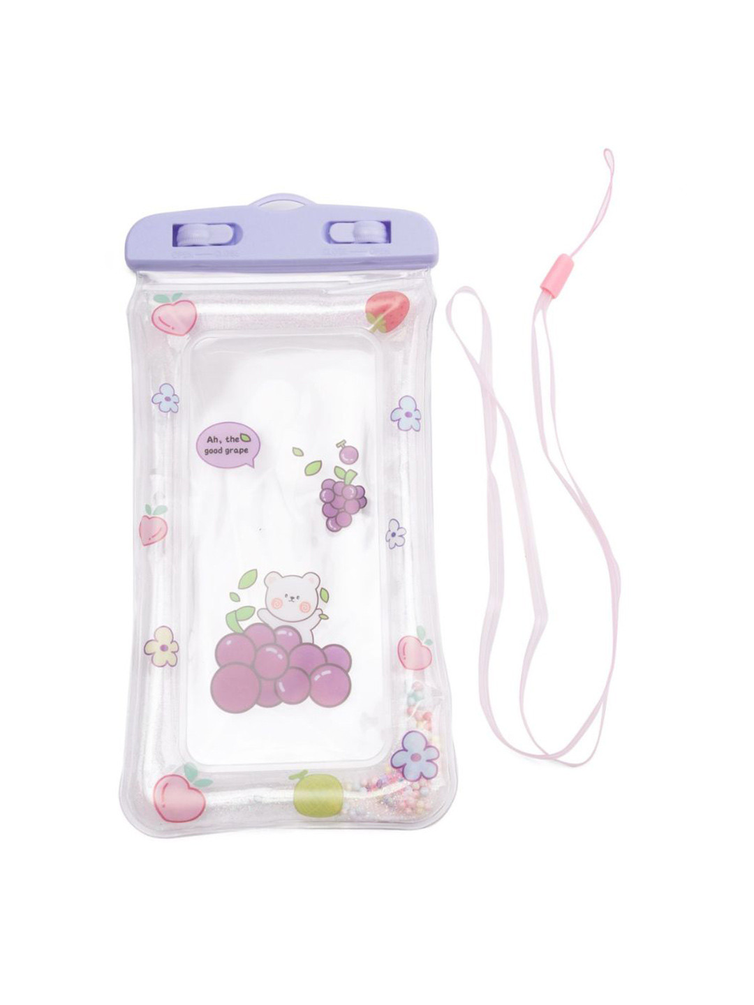 ARROWMAX Waterproof Mobile Pouch