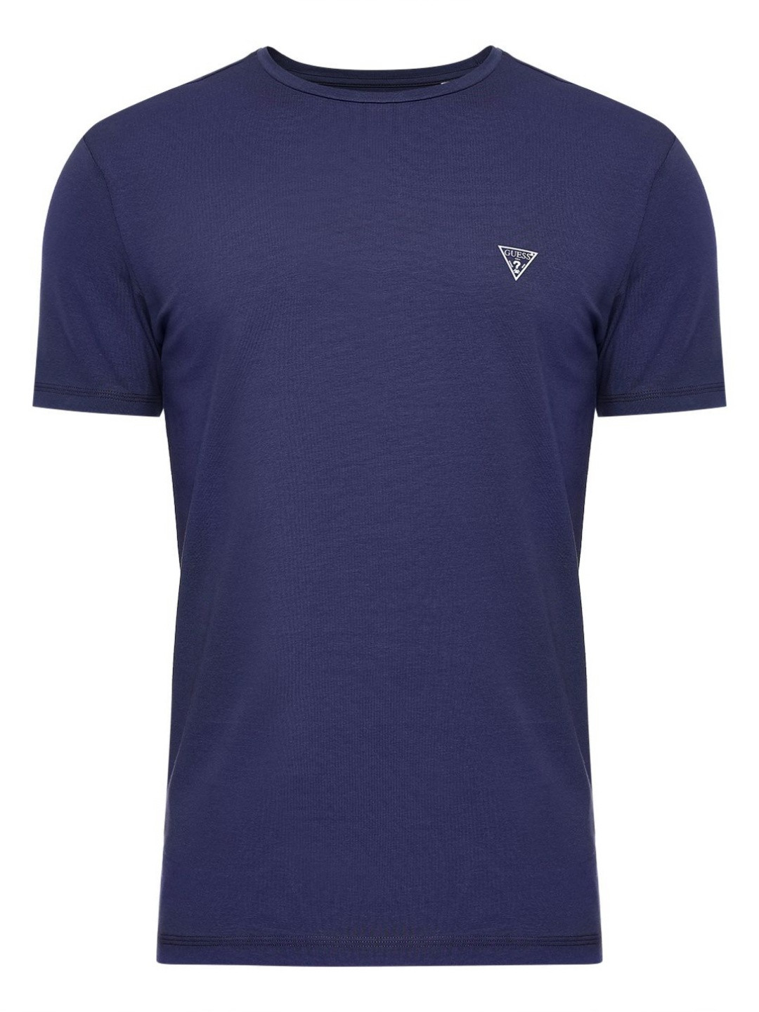 GUESS Men 2 Applique T-shirt