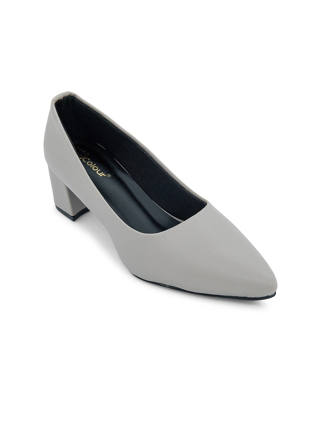 DESI COLOUR Block Pumps