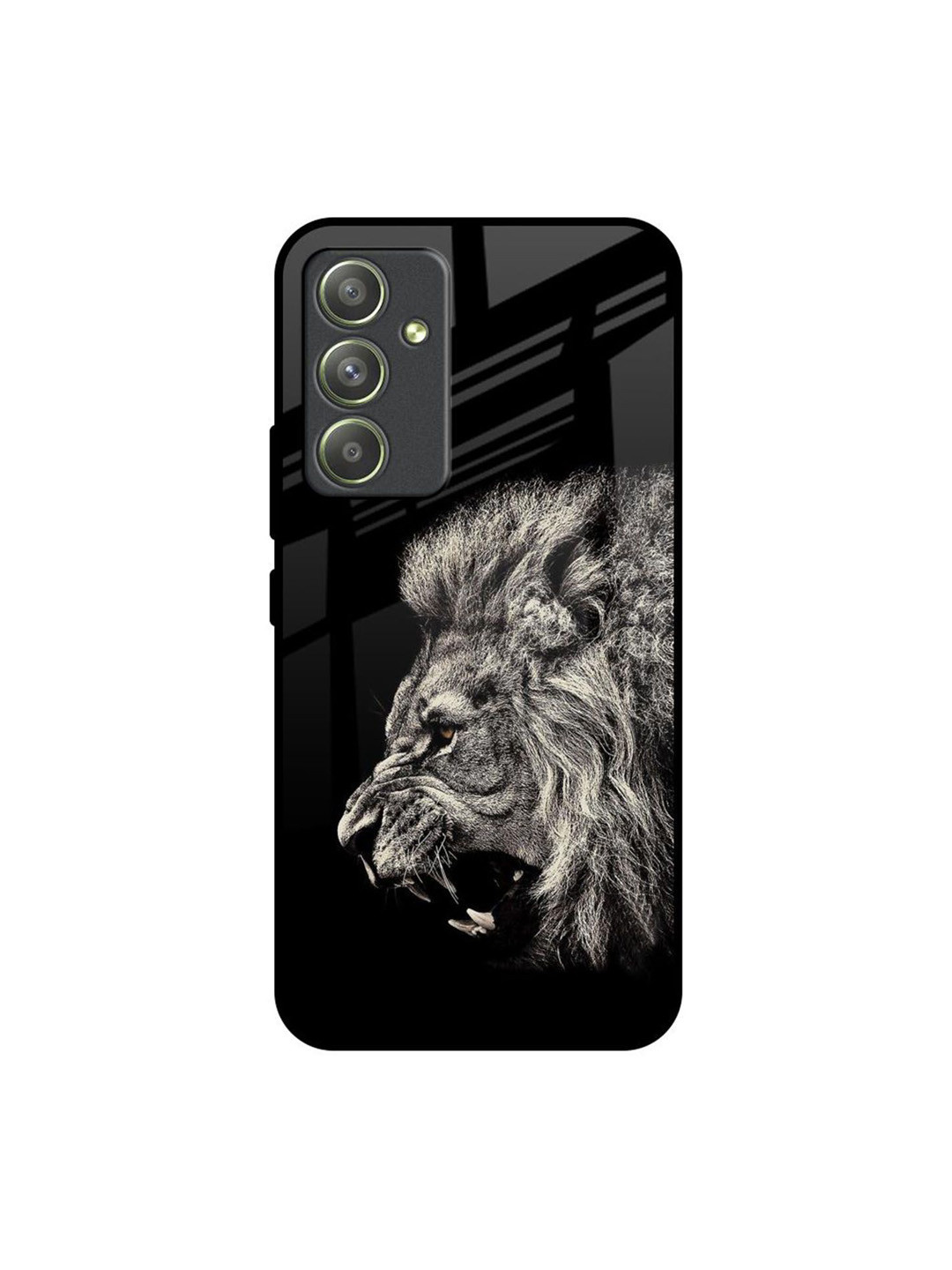 QRIOH Quirky Printed Samsung Galaxy A54 5G Back Case Mobile Accessories
