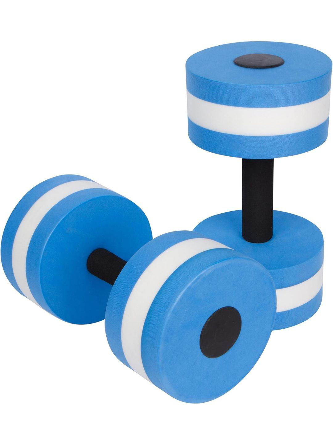 ARROWMAX 2 Pieces Swimming Dumbbells