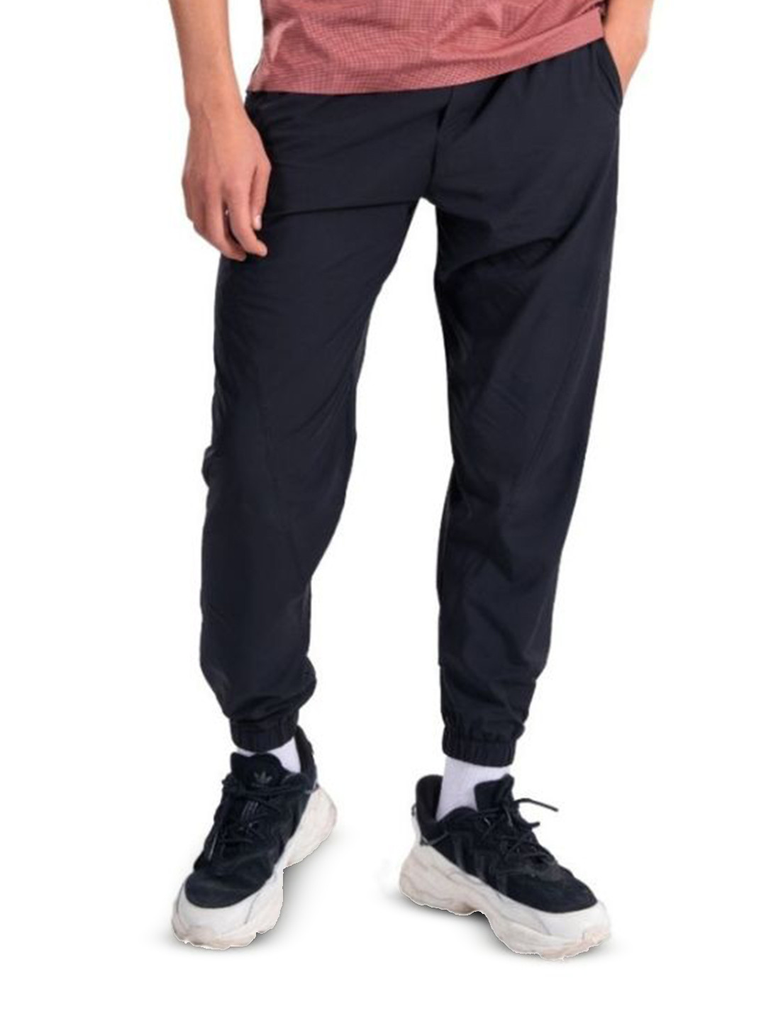 STRCH Men Active Vibe Joggers