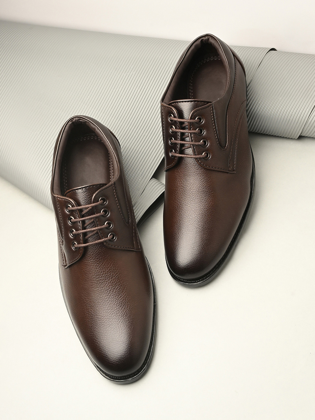 Butello Men Leather Sneakers