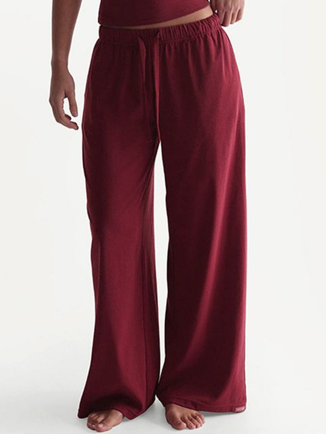 LULU & SKY Women Cami & Pants Night suit