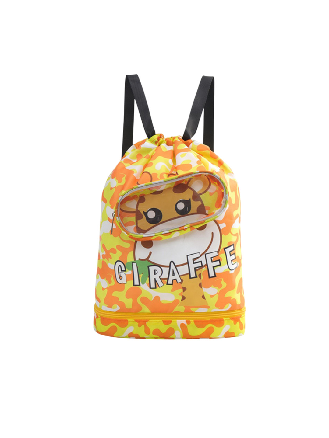 ARROWMAX Kids Waterproof Swimming Bag