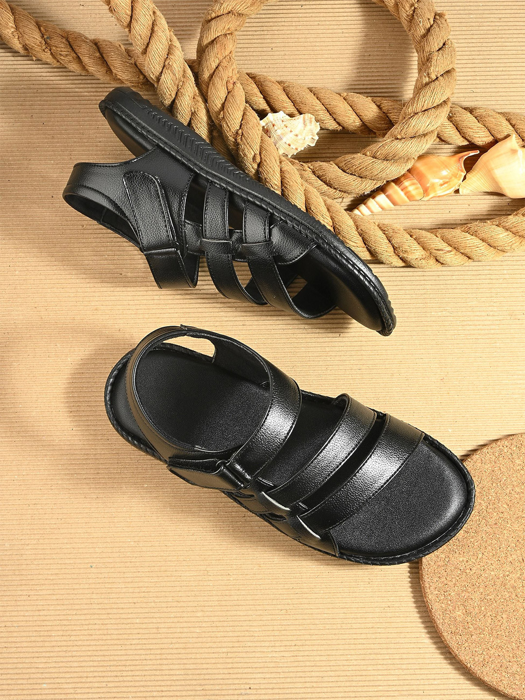 FOOTLOOSE Men Comfort Sandals