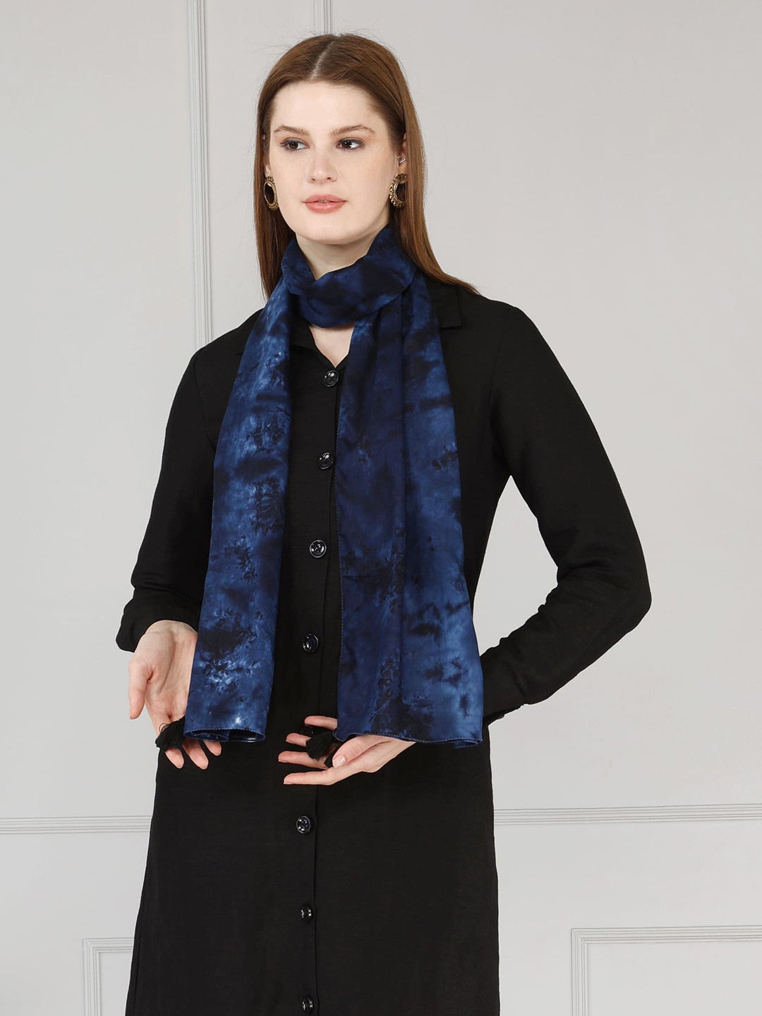 SWITCHON Women Stole