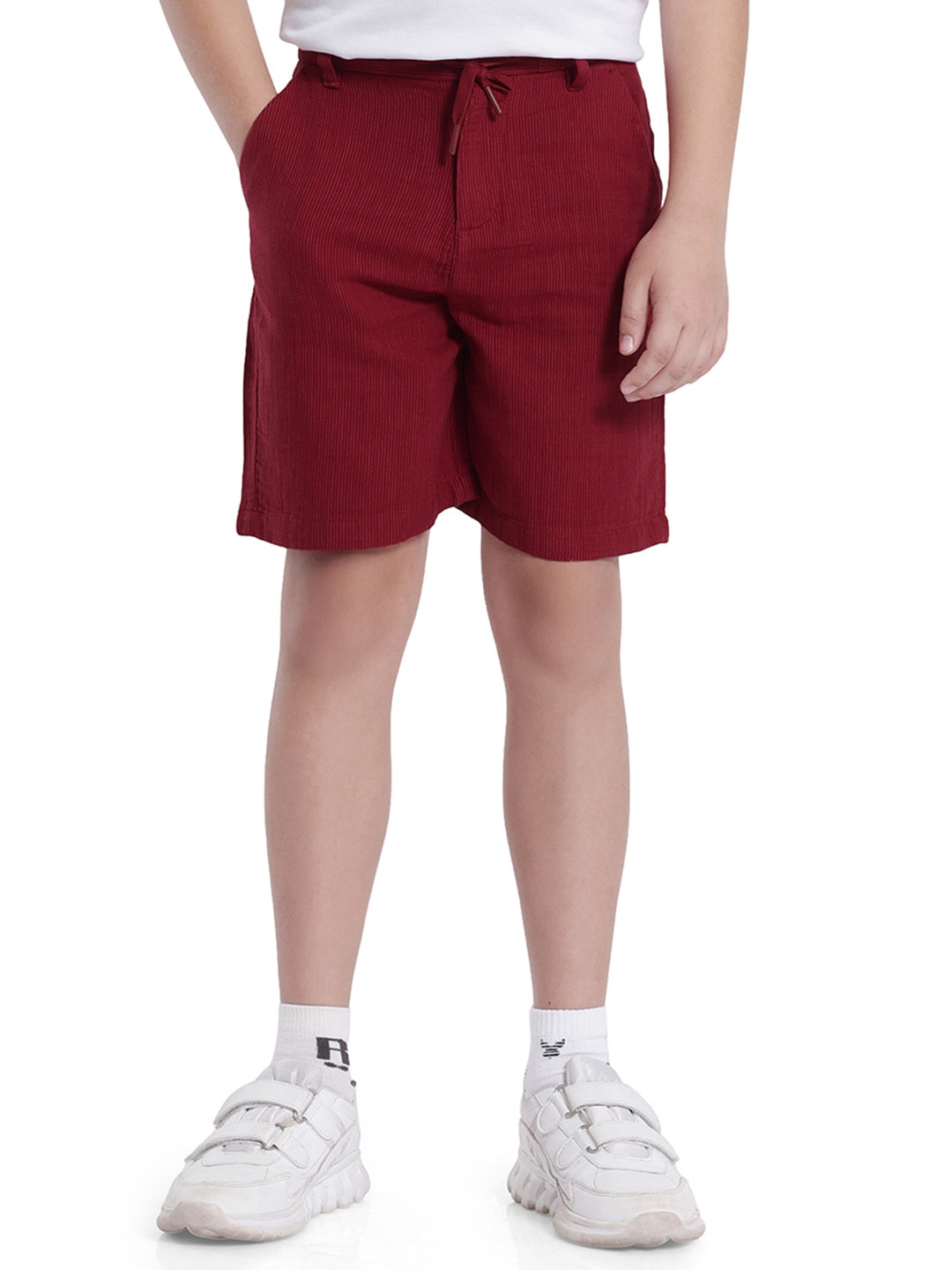 RARE ONES Boys Chino Shorts