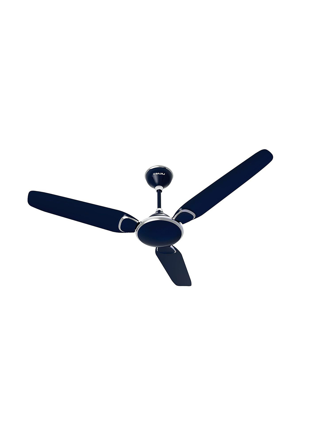 Bajaj Blue Ceiling Fan
