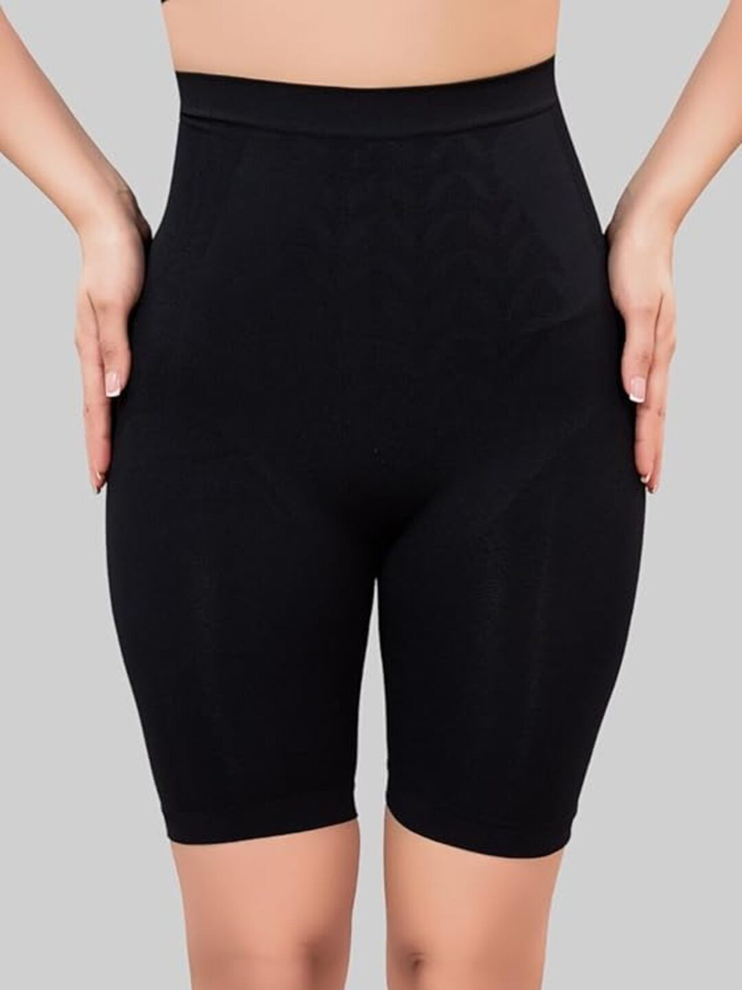 Knots N Stiches Seamless High Waist Tummy Tucker Shapewear