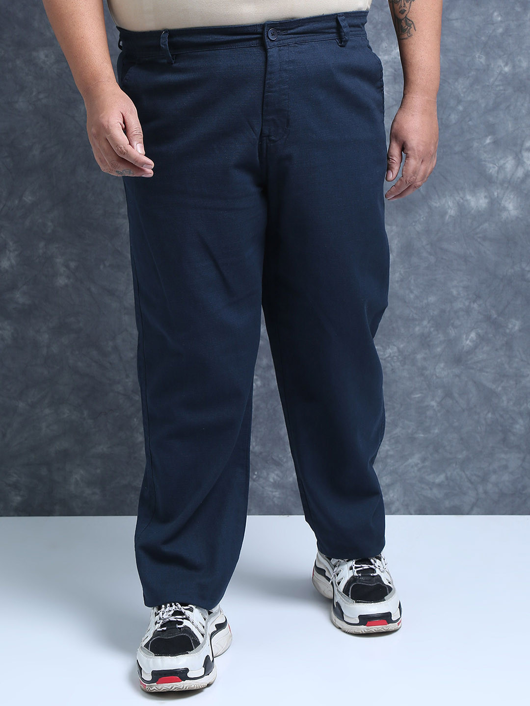 Sztori Men Trousers