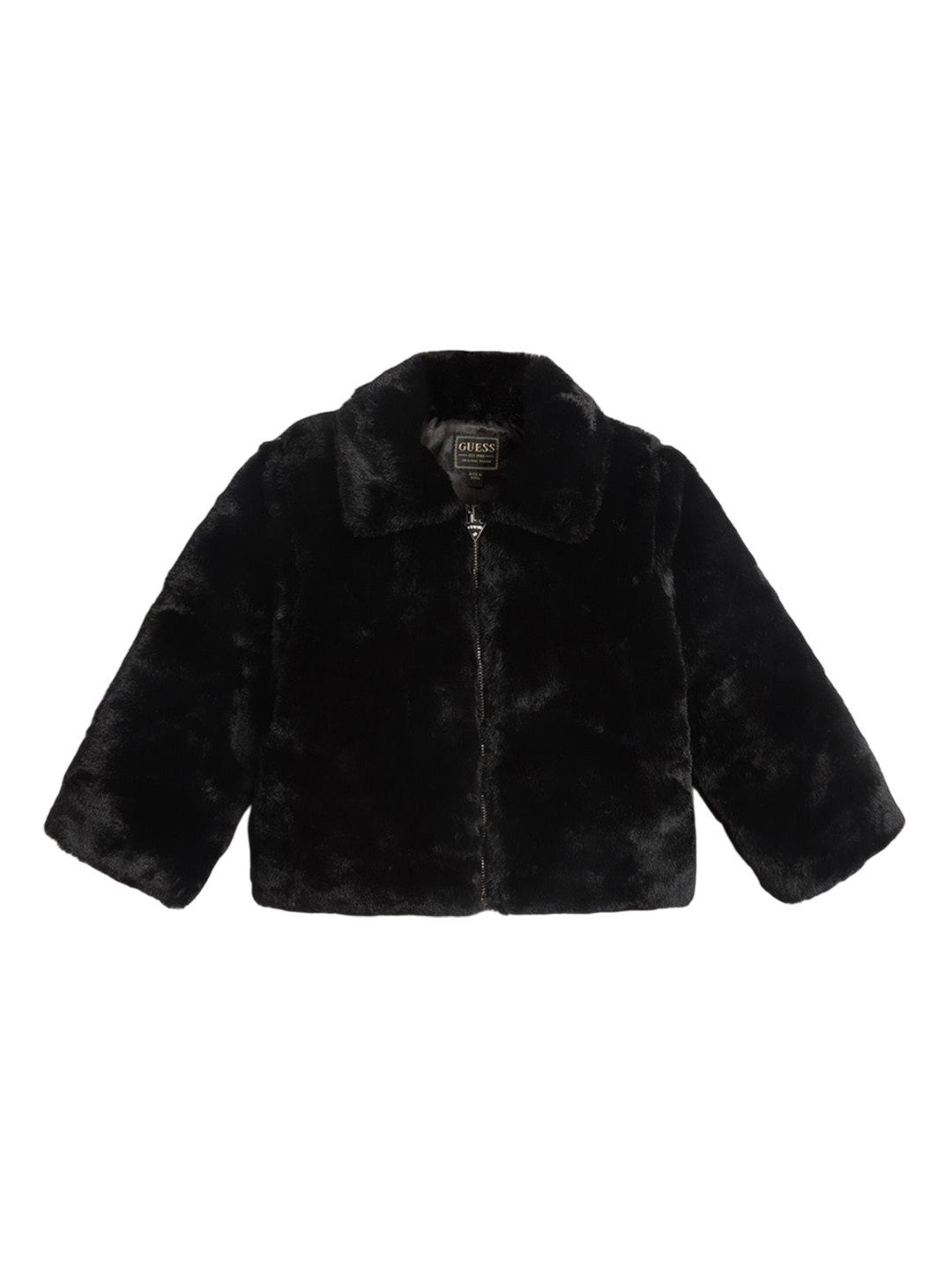 GUESS kids Girls Cape Jacket