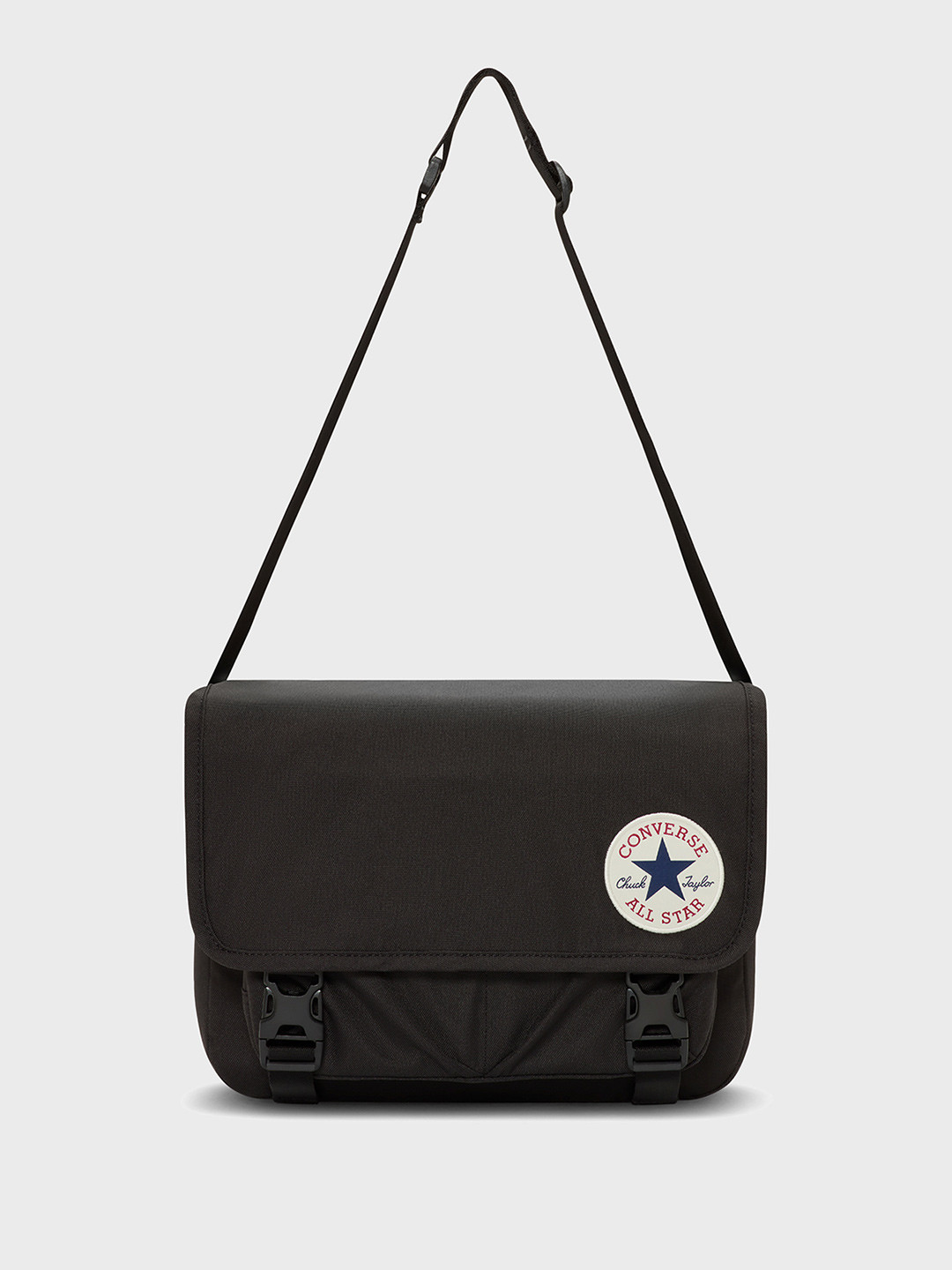 Converse Unisex Chuck Taylor Messenger Bag