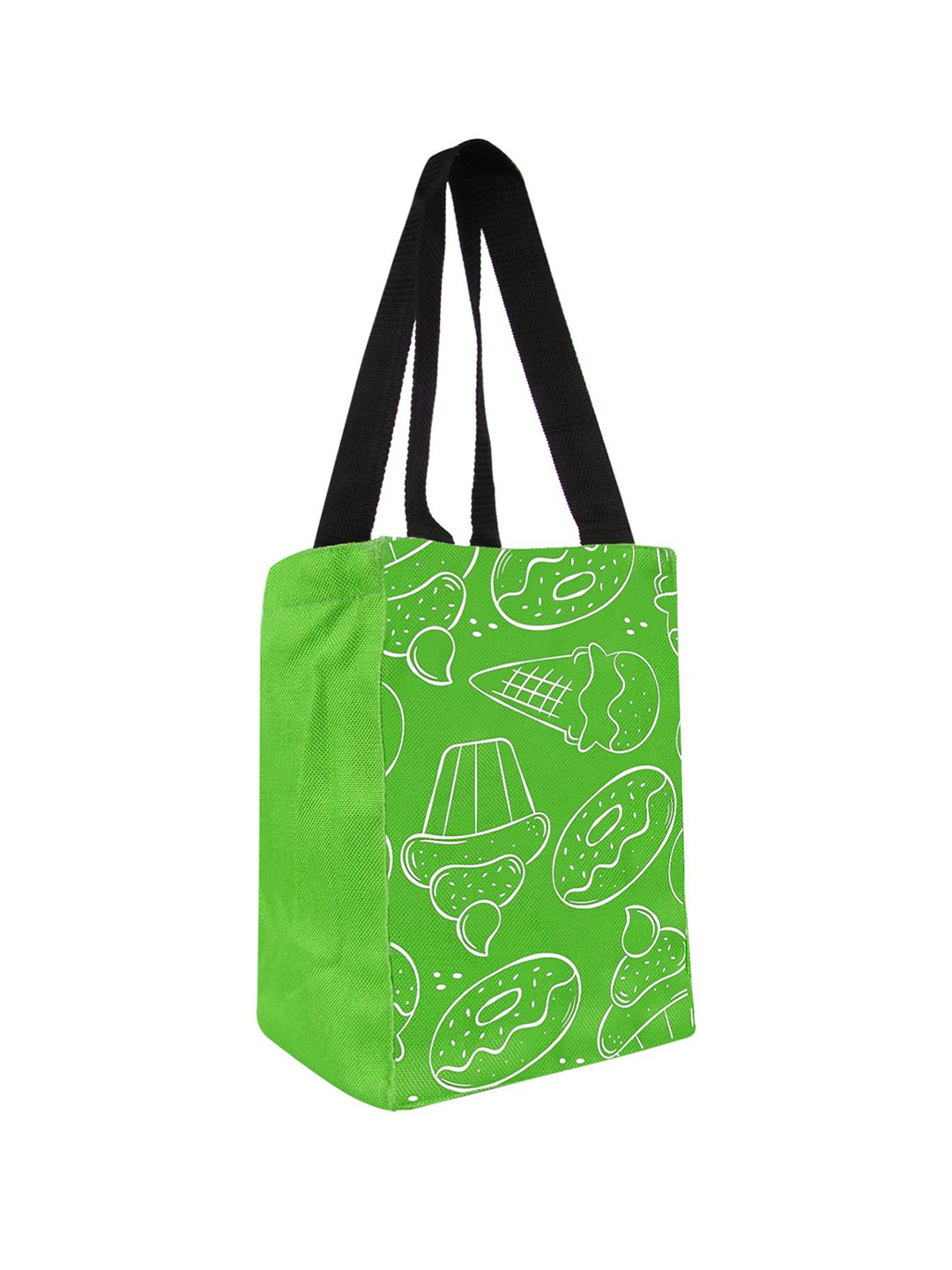 RAK DESIGNS Solid Lunch bag