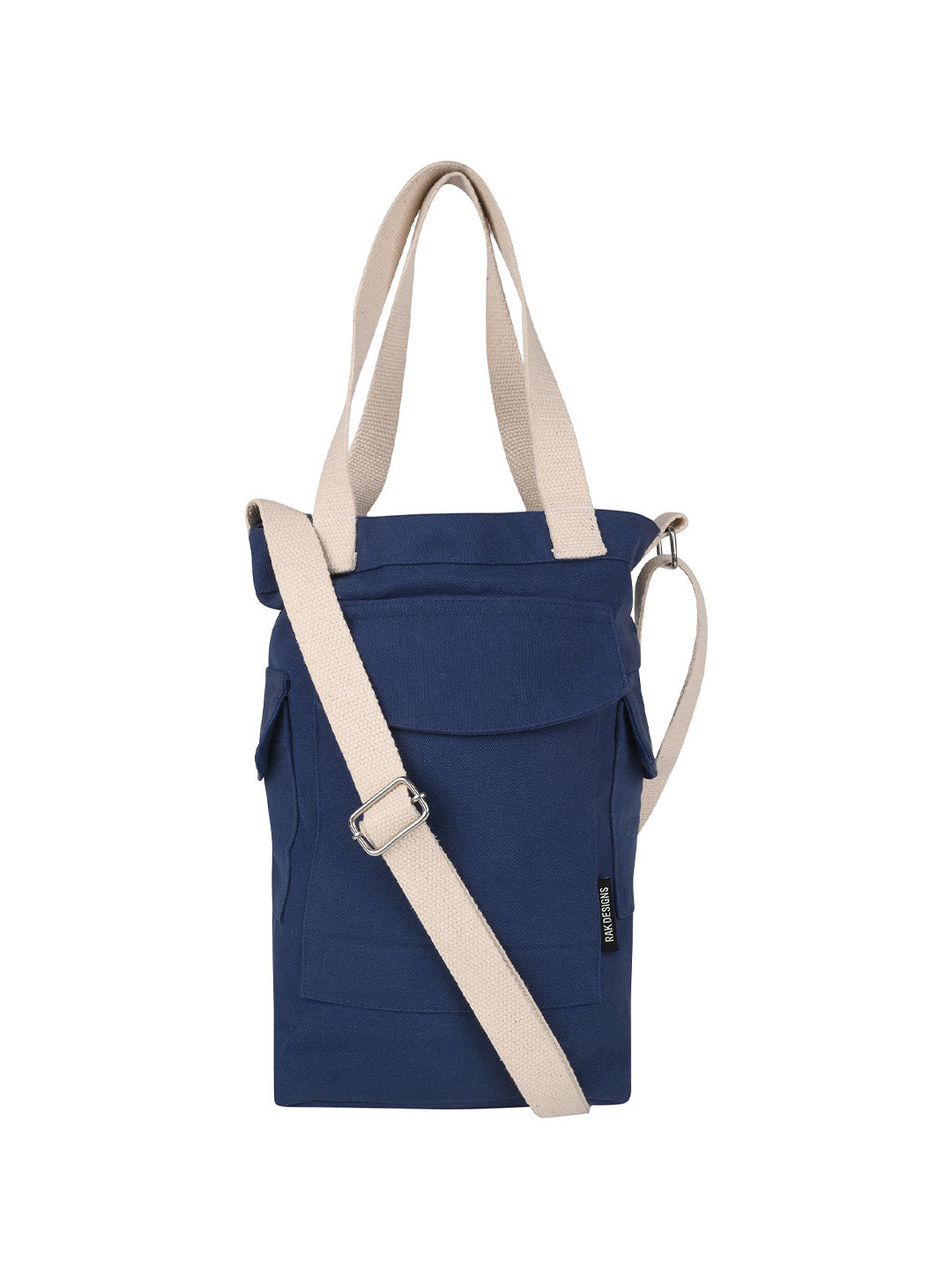 RAK DESIGNS Unisex Solid Lunch bags