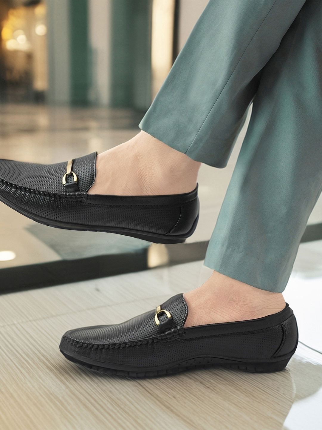 Arber Kenton Men Loafers