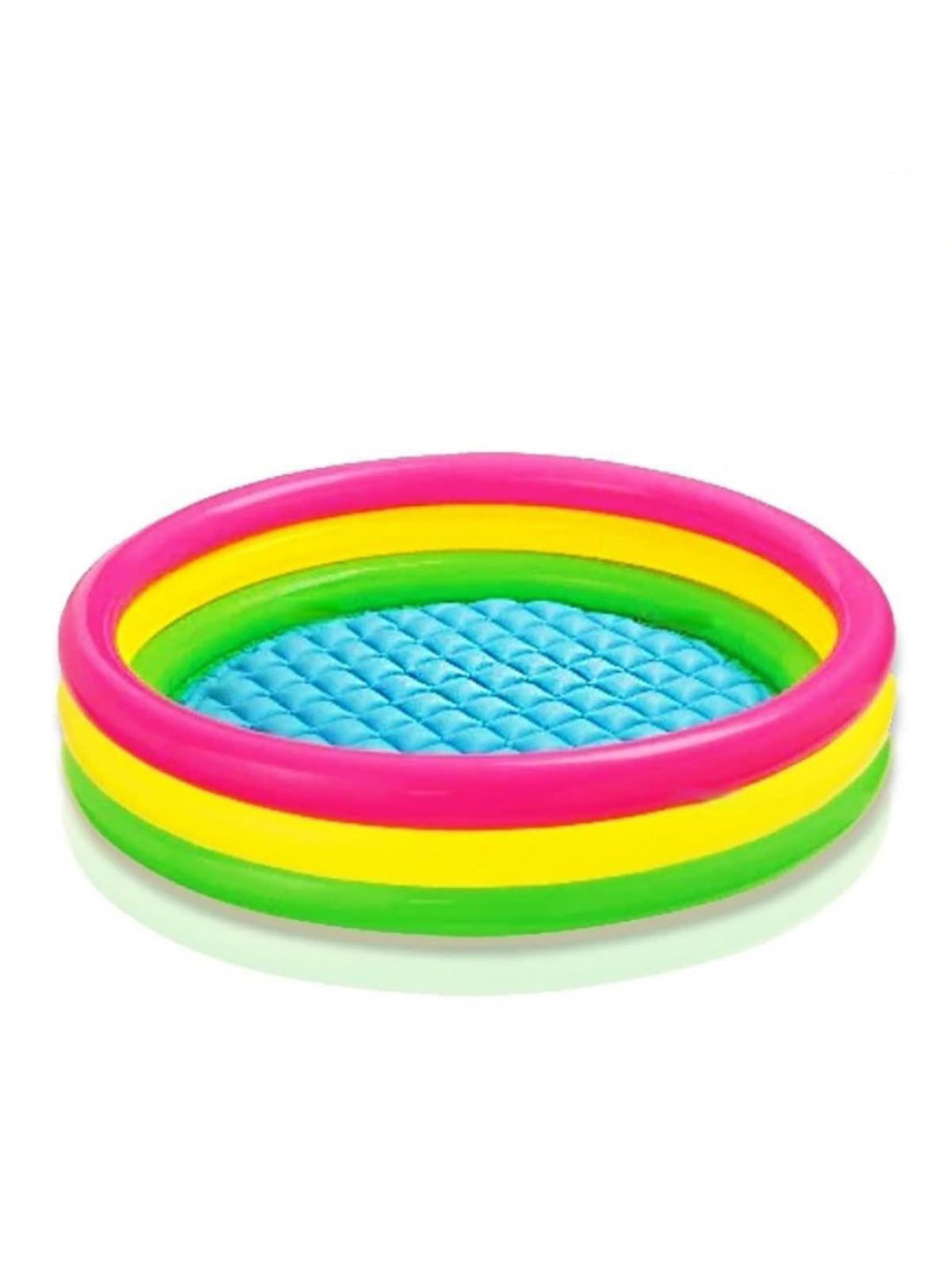 ARROWMAX Round Inflatable Baby Pool