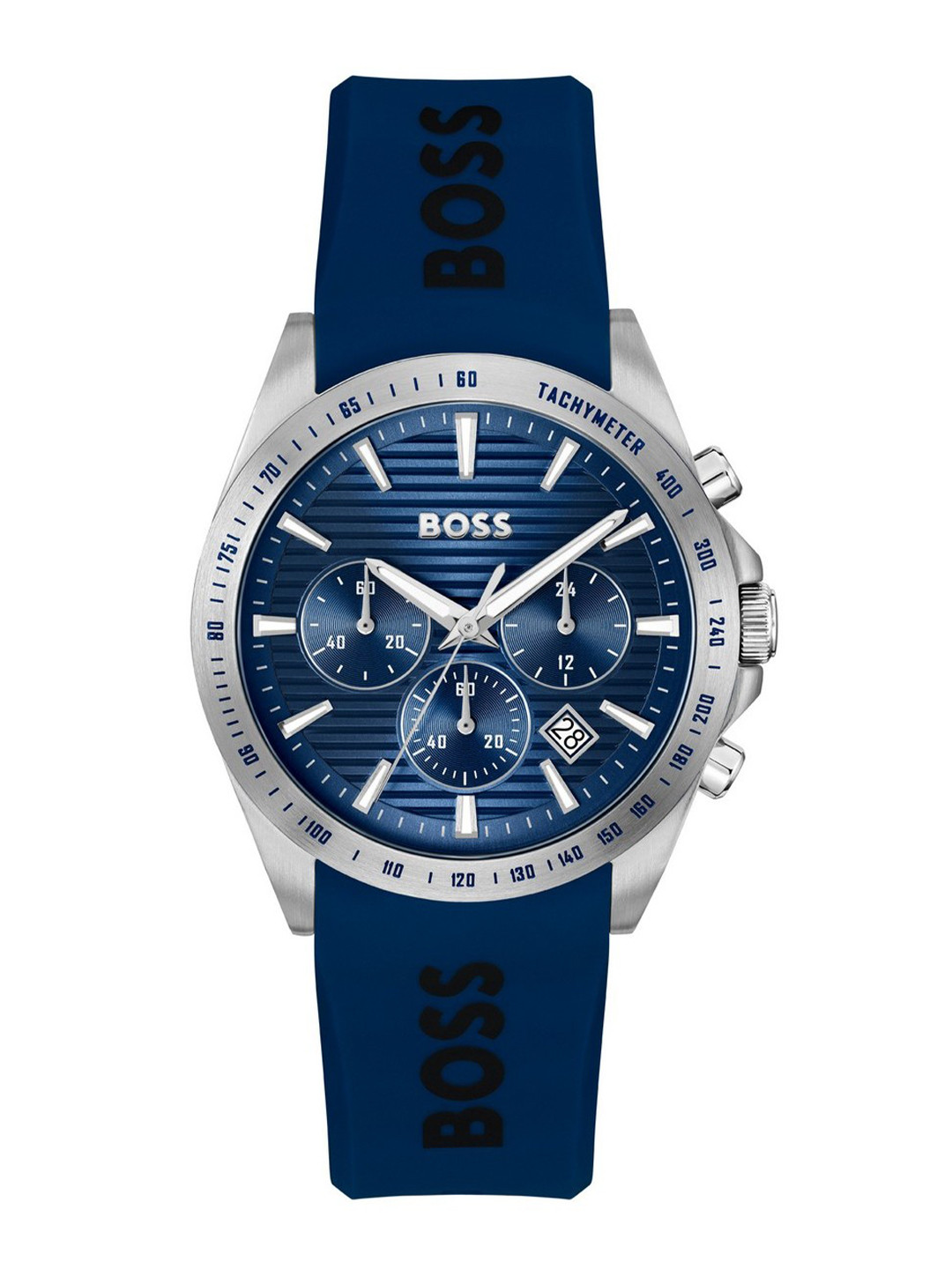 BOSS Men Dial & Straps Analogue Watch 1514239
