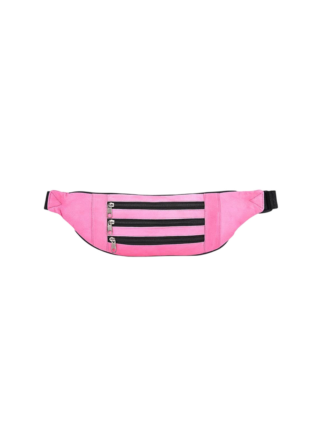 K London Waist Pouch With Adjustable Strap