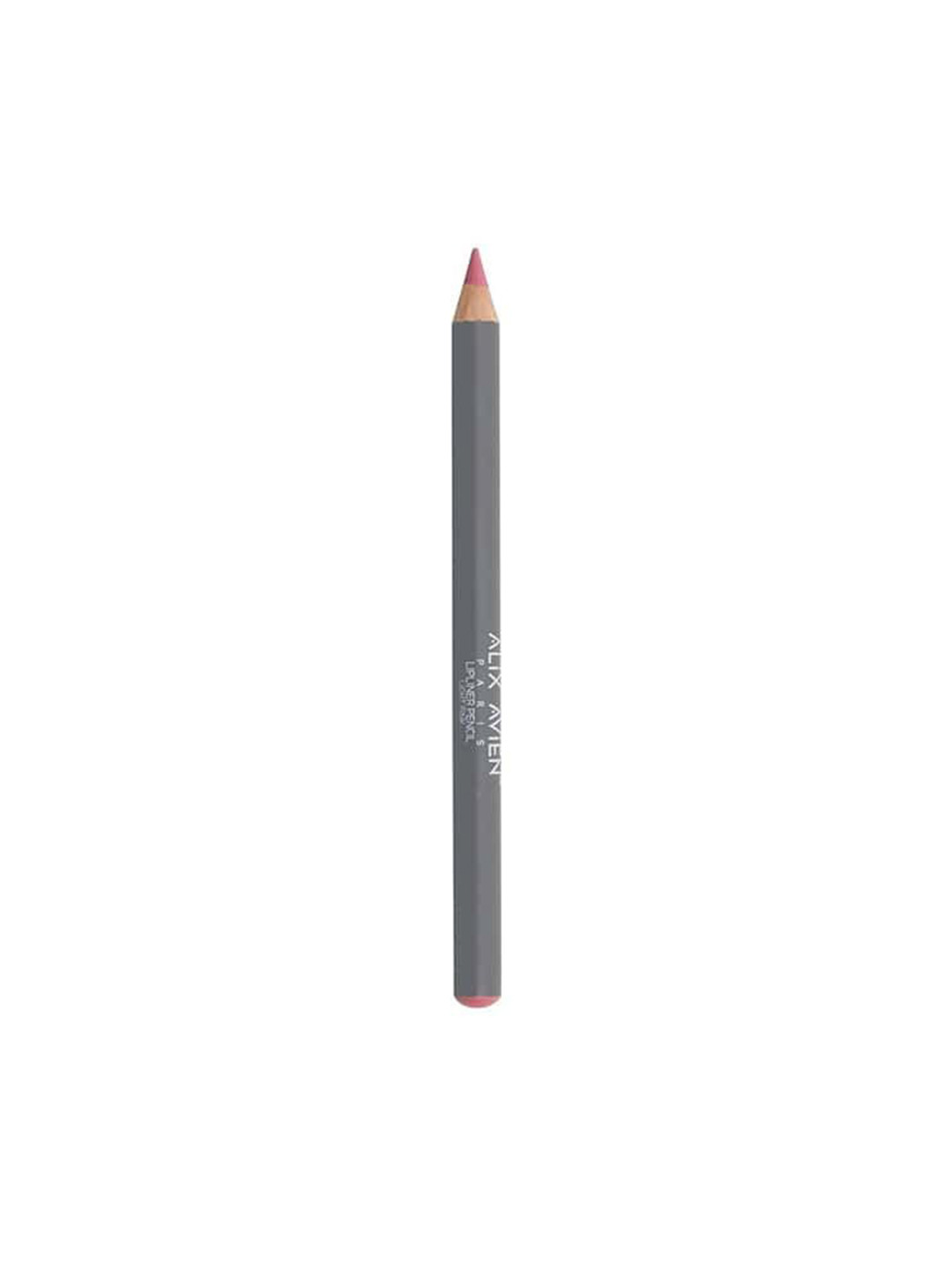 ALIX AVIEN PARIS Matte Long-Lasting Lip Liner Pencil- Light Pink