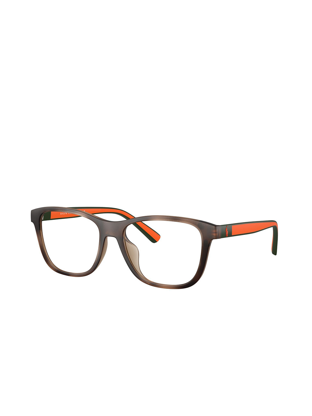 POLO RALPH LAUREN Men UV Protected Green Lens Square Sunglasses - 0PH4228U60707155