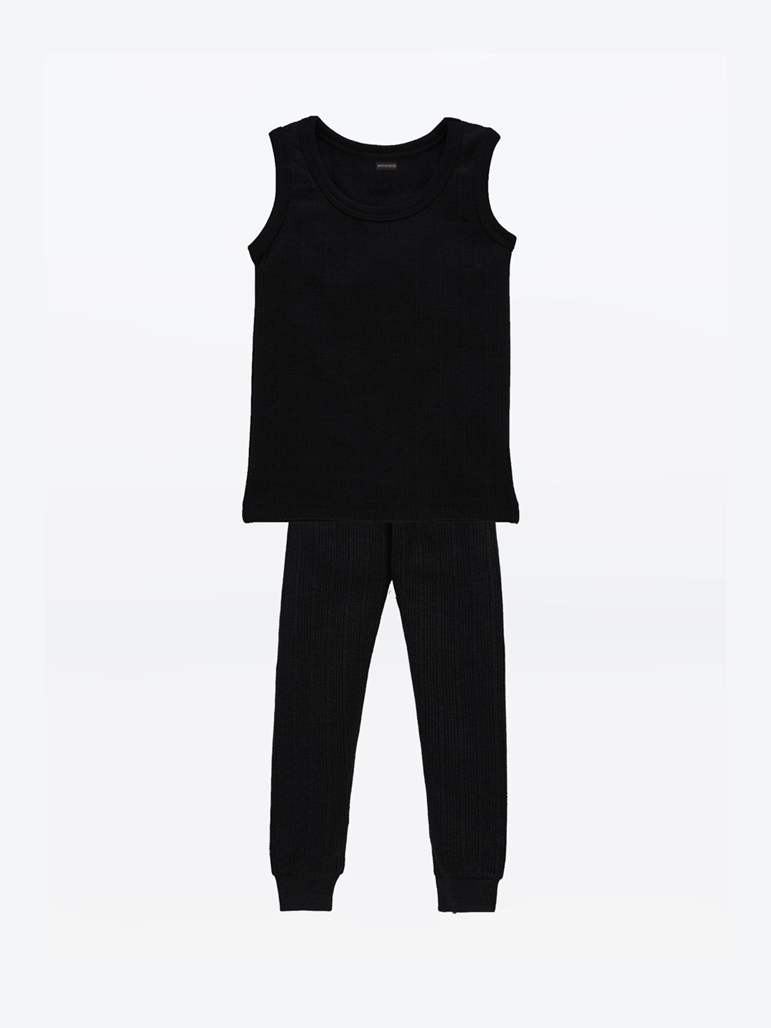 Aerowarm Infant Girls Thermal Set