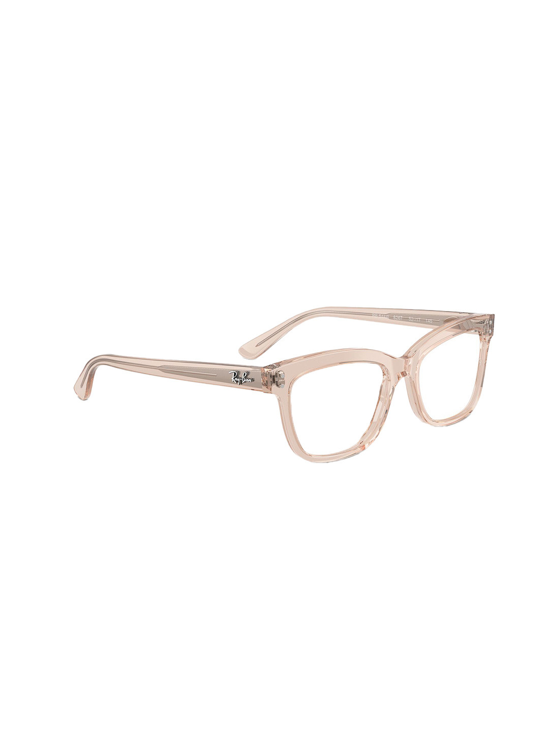 RAY-BAN Unisex Irregular Frames - 0RX5444I826752