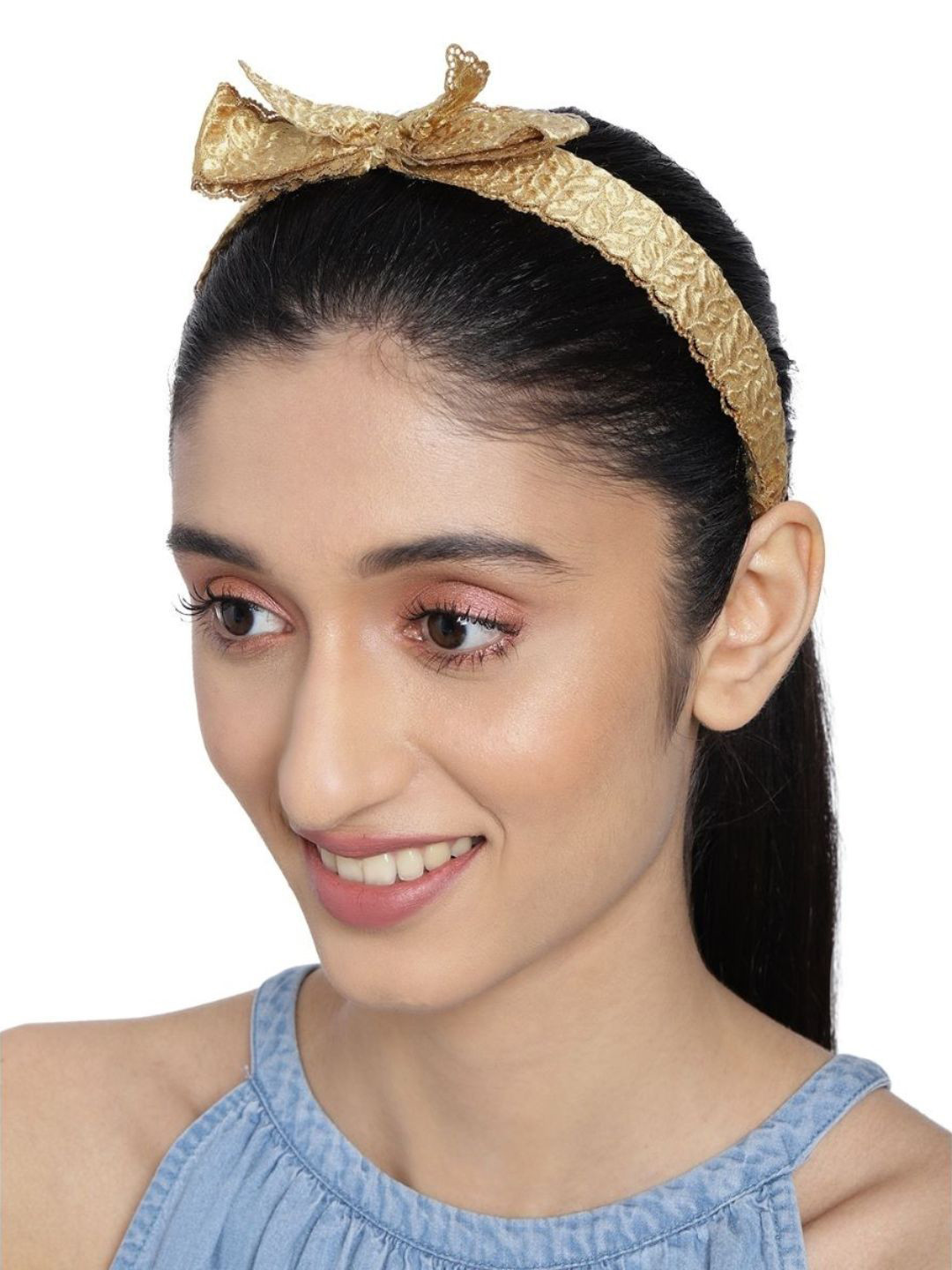 DressBerry Women knot stylish Hairband