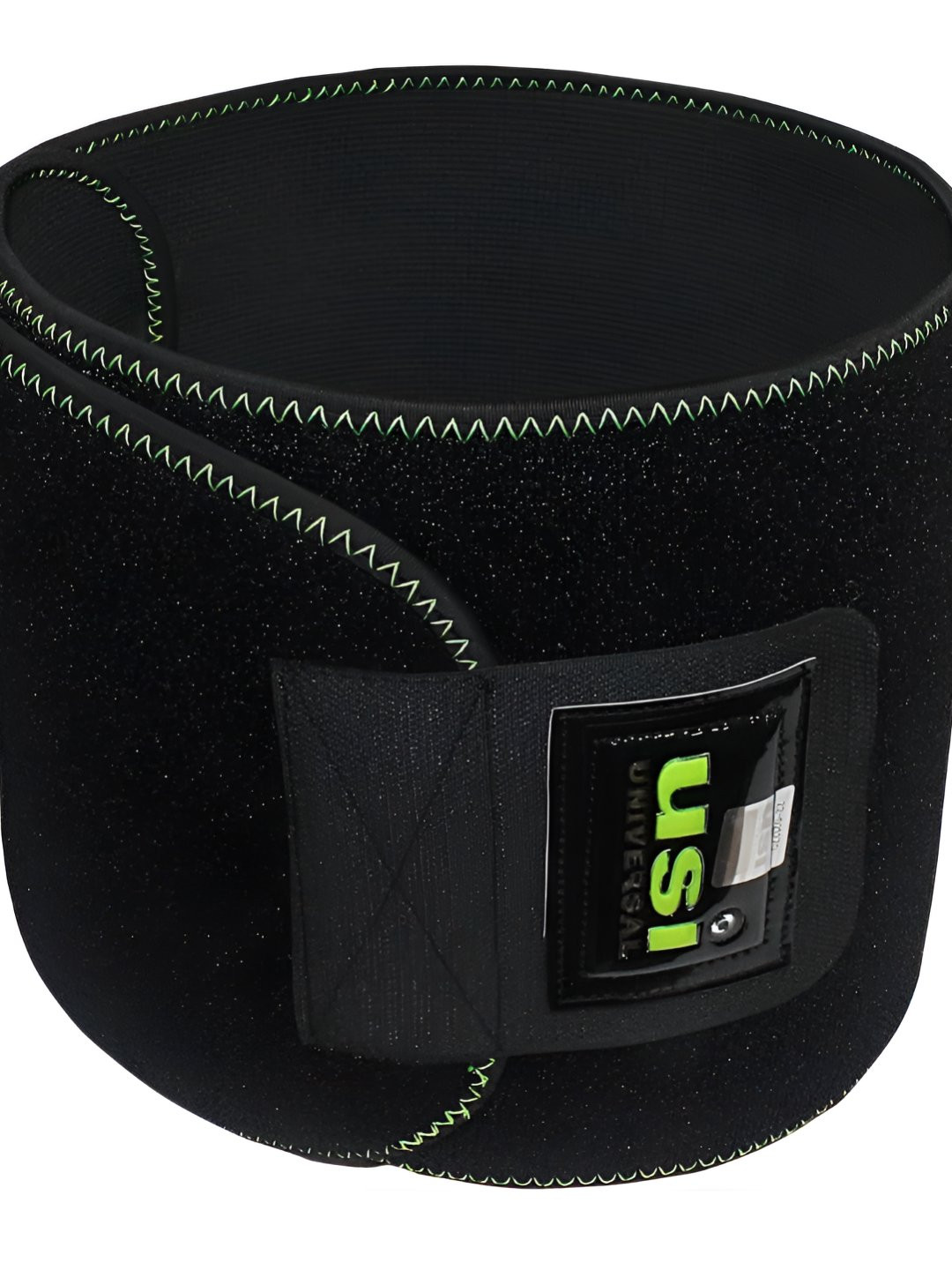 USI UNIVERSAL THE UNBEATABLE Super Sweat Tummy Trimmer Belt
