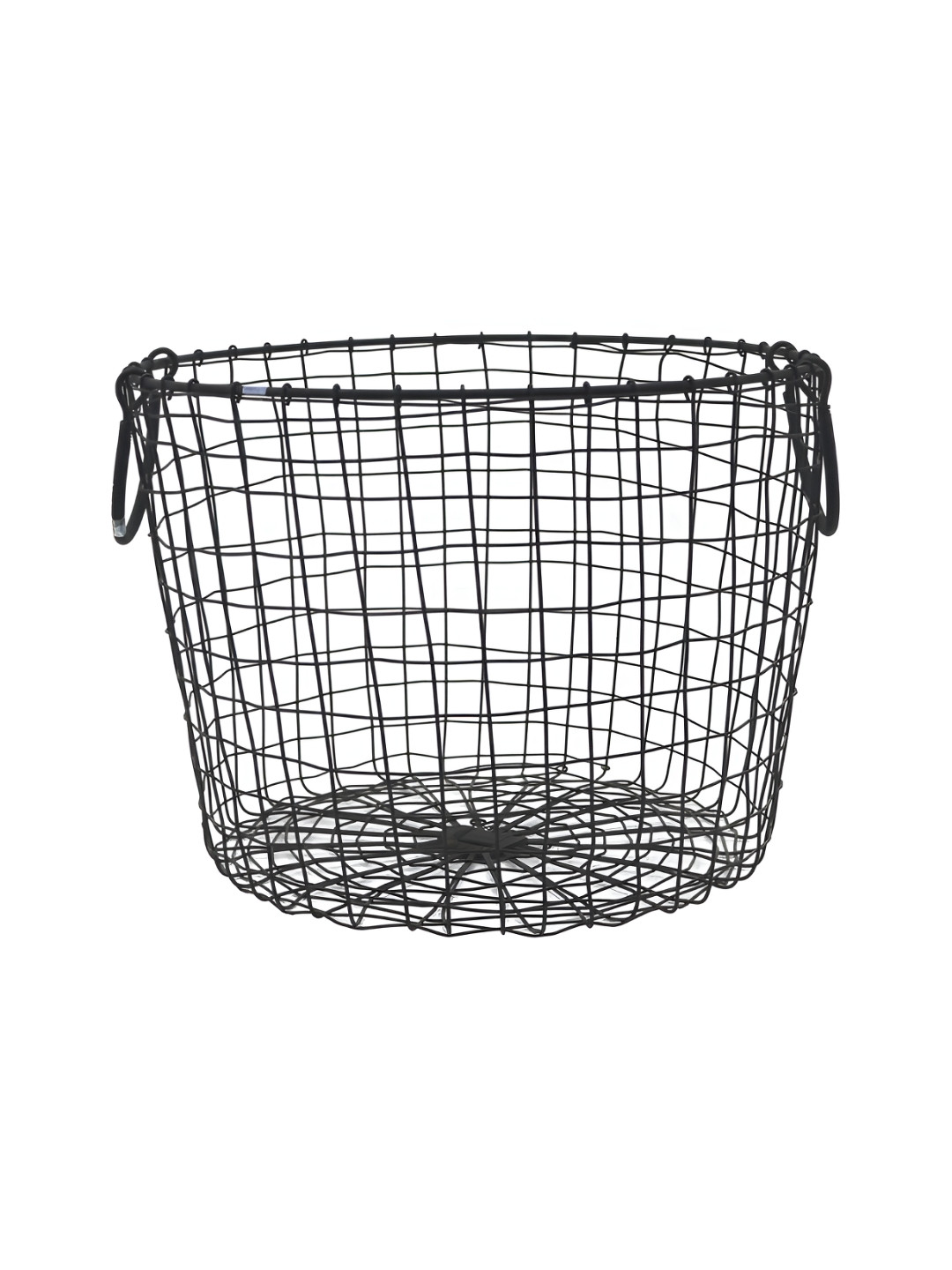 Metalsmith Black Reusable Metal Multi-Utility Organisers